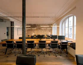 Espace indépendant