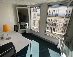 Bureau privé