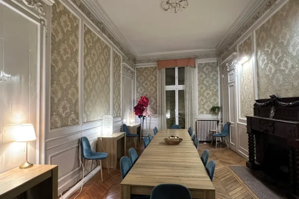 Bureau privé - 34000 - 15 postes - 1800€