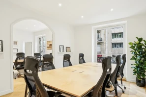 Le Faubourg Saint Honoré