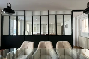 Espace indépendant - 75003 - 8 postes - 4000€