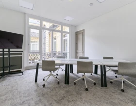 Espace indépendant
