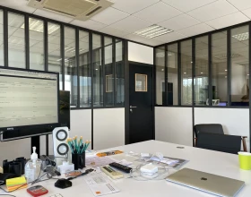Espace indépendant