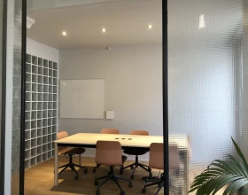 Bureau privé