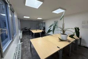 Espace indépendant - 94160 - 18 postes - 5750€