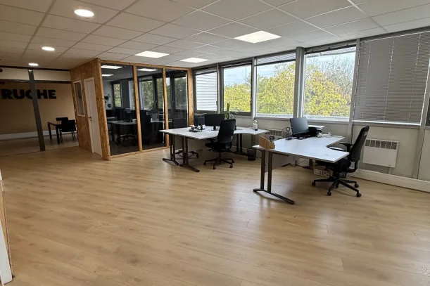 Espace indépendant - 31200 - 8 postes - 1800€