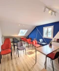 Bureau privé - 44980 - 8 postes - 690€
