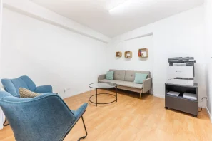 Bureau privé - 75012 - 6 postes - 1460€