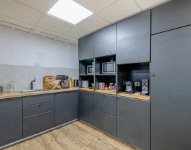 Bureau privé