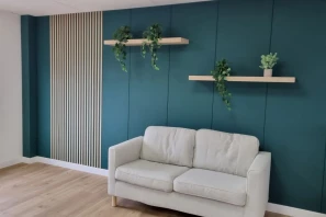 Bureau privé - 59223 - 2 postes - 500€