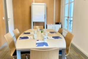 Bureau privé - 75001 - 10 postes - 7259€