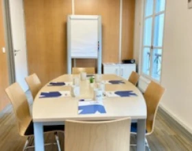 Bureau privé