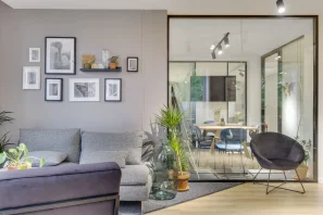 Espace indépendant - 75003 - 20 postes - 12900€
