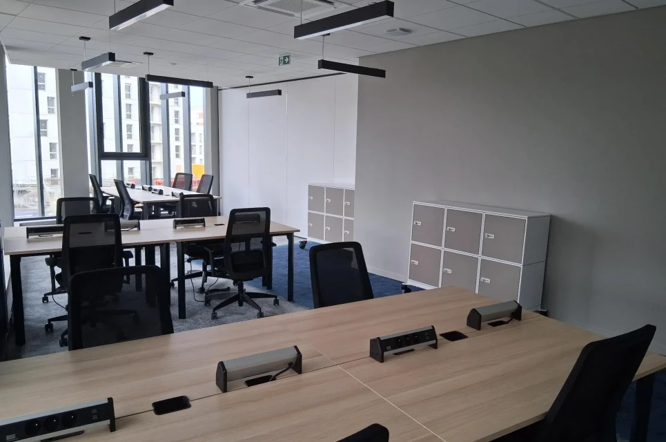 BOPE Nantes Haluchère