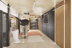 Espace indépendant - 75002 - 50 postes - 40000€