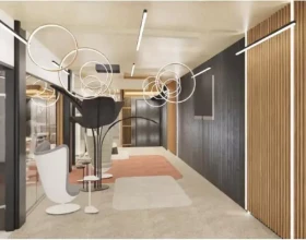 Espace indépendant