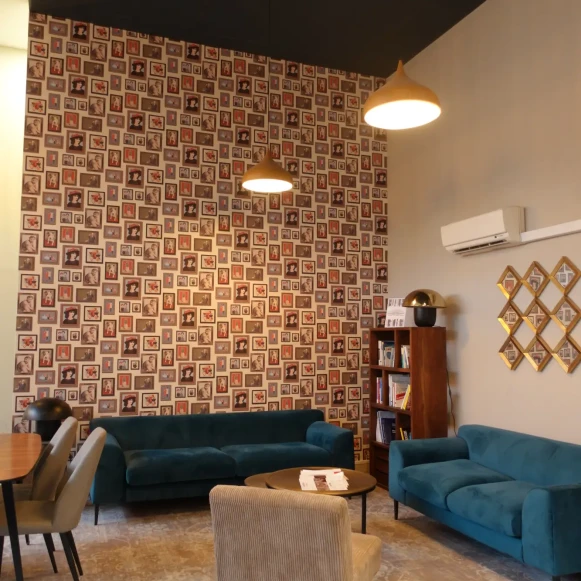 Open Space  5 postes Coworking Rue Saint-Etienne Lille 59800 - photo 6