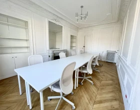 Bureau privé