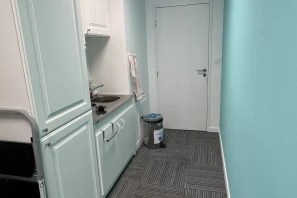 Bureau privé - 44230 - 5 postes - 600€