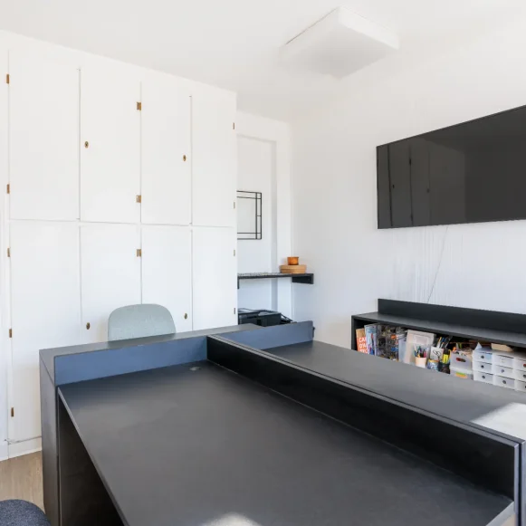 Espace indépendant 55 m² 12 postes Location bureau Rue des Petits Hôtels Paris 75010 - photo 7