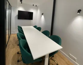 Bureau privé