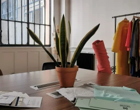Bureau privé