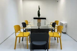 Open Space - 75019 - 20 postes - 460€