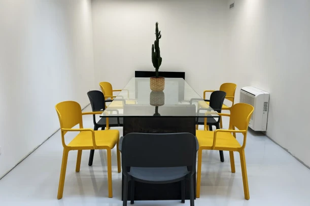 Bureau privé - 75019 - 6 postes - 2920€