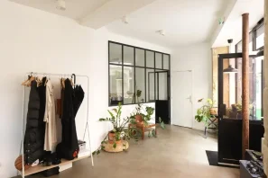 Espace indépendant - 75020 - 20 postes - 4500€