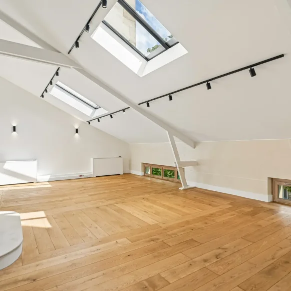 Espace indépendant 569 m² 74 postes Location bureau Boulevard Malesherbes Paris 75017 - photo 10