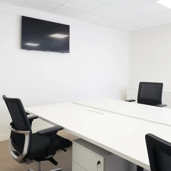 Bureau privé 40 m² 6 postes Coworking Rue de Paris Montreuil 93100 - photo 6
