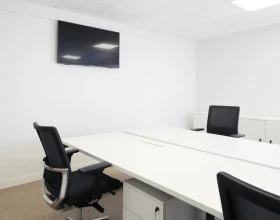 Bureau privé