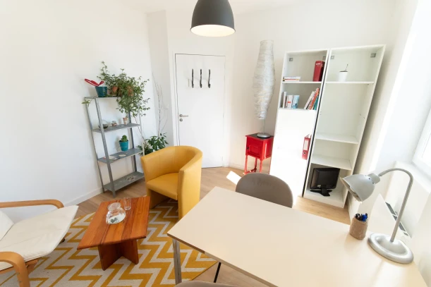 Bureau privé - 44300 - 2 postes - 540.83€