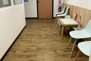 Bureau privé - 93500 - 1 poste - 450€