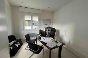 Bureau privé - 44500 - 10 postes - 1500€