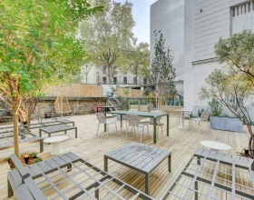 Bureau privé