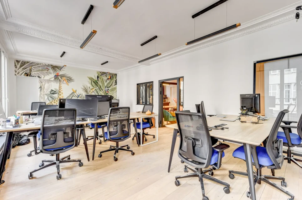 Allday Rue Montmartre