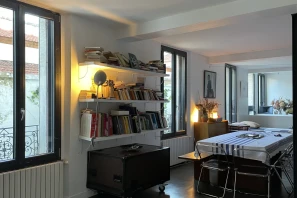 Espace indépendant - 93200 - 14 postes - 2900€