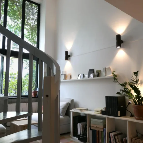 Espace indépendant 40 m² 7 postes Coworking Rue Oberkampf Paris 75011 - photo 11
