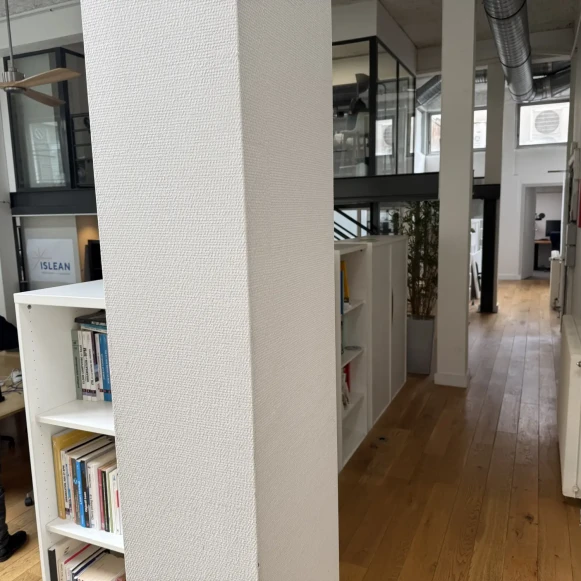 Bureau privé 239 m² 20 postes Location bureau Rue Guy Môquet Malakoff 92240 - photo 4