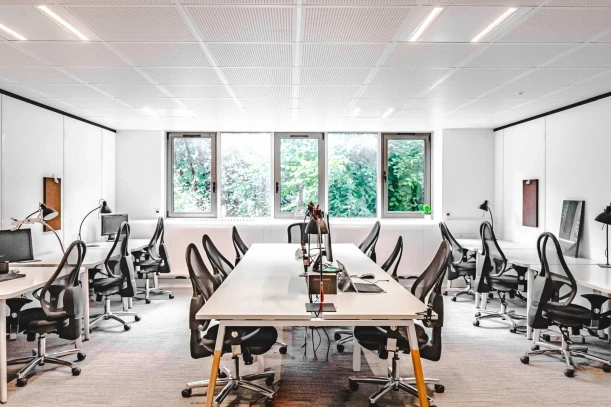 Espace indépendant - 92200 - 80 postes - 40000€