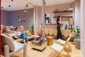 Bureau privé - 75008 - 24 postes - 22800€