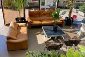 Bureau privé - 06270 - 5 postes - 2250€