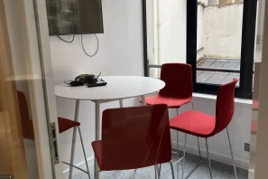 Espace indépendant - 75002 - 103 postes - 90640€