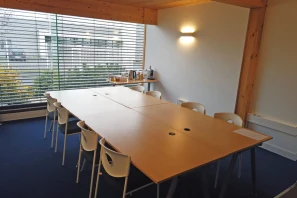 Bureau privé - 37100 - 1 poste - 319€