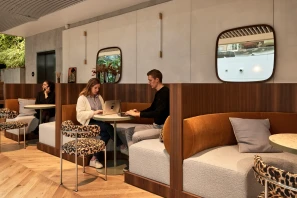 Bureau privé - 75009 - 8 postes - 8640€