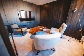 Bureau privé - 75010 - 6 postes - 3000€