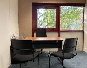 Bureau privé