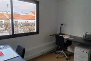 Bureau privé - 92170 - 2 postes - 750€