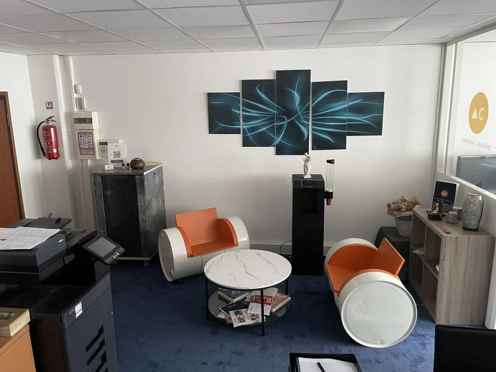 Espace indépendant - 69009 - 8 postes - 750€